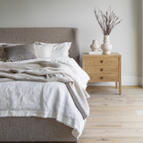 Finley Short Bed 13 - FURNITURE - bed Style In Form
