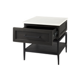 Diana Nightstand 14 - FURNITURE - nightstand Mercana