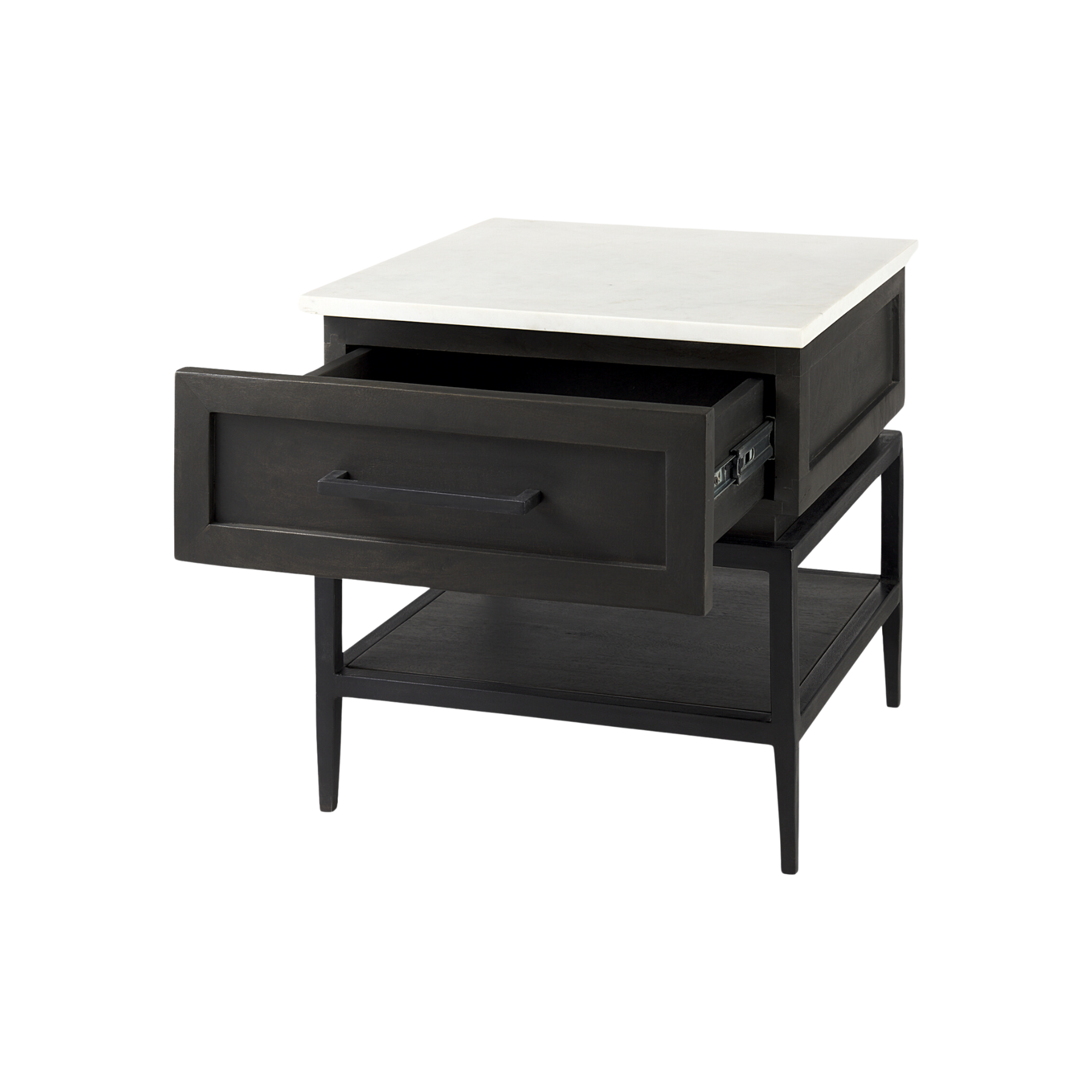 Diana Nightstand 14 - FURNITURE - nightstand Mercana