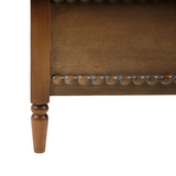 Chloe Bed 13 - FURNITURE - bed Bramble