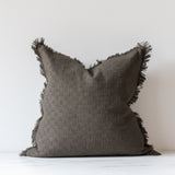 IN-STORE Amber Lewis x Loloi Meadowlark Pillow 1 - PILLOWS - essentials Loloi