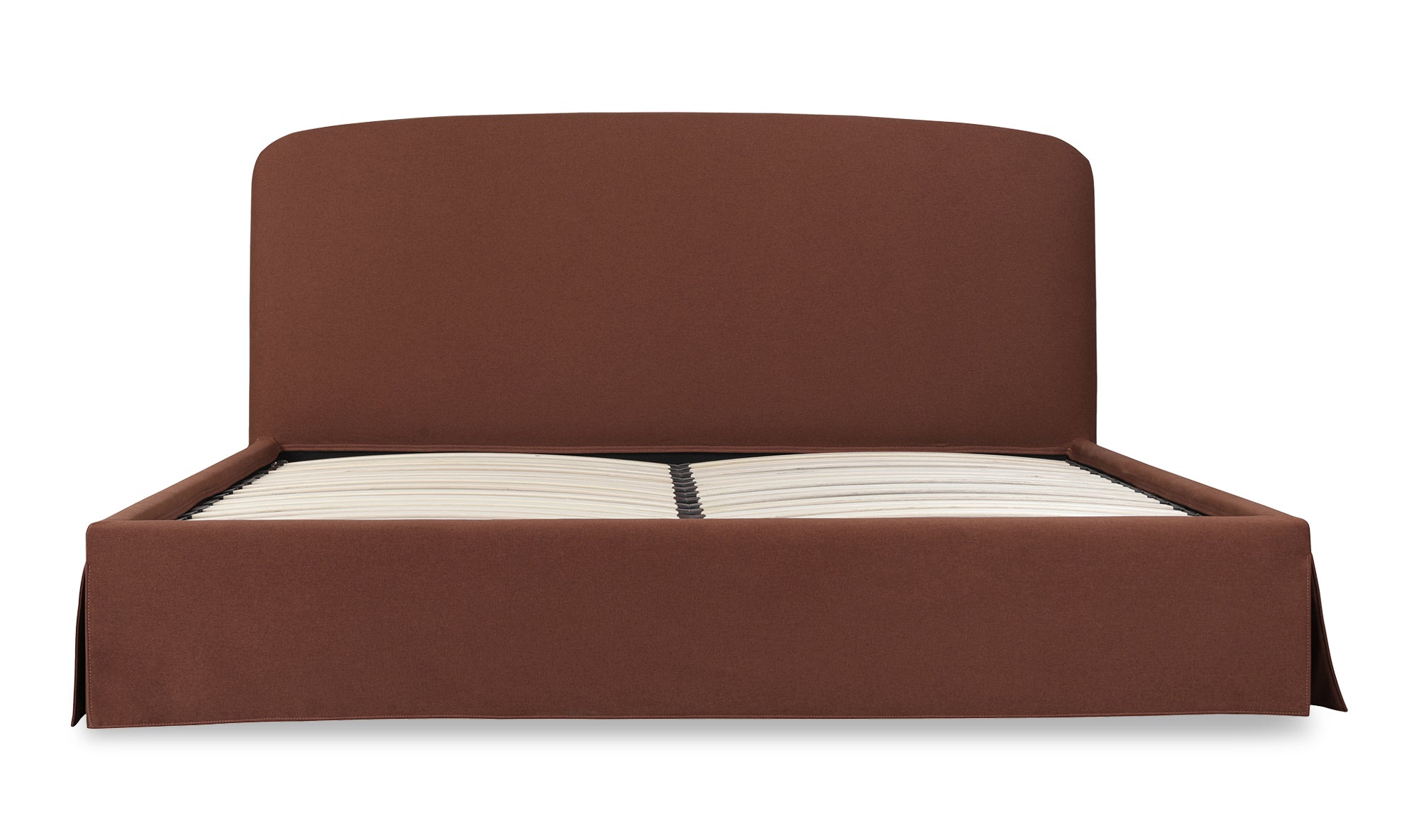 Jones Bed 13 - FURNITURE - bed Moe's Furniture