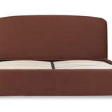 Jones Bed 13 - FURNITURE - bed Moe's Furniture