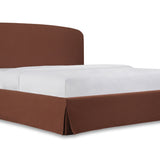 Jones Bed 13 - FURNITURE - bed Moe's Furniture