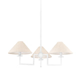 Gladwyne Pendant by Ariel Okin LIGHTING - Pendant Hudson Valley Lighting