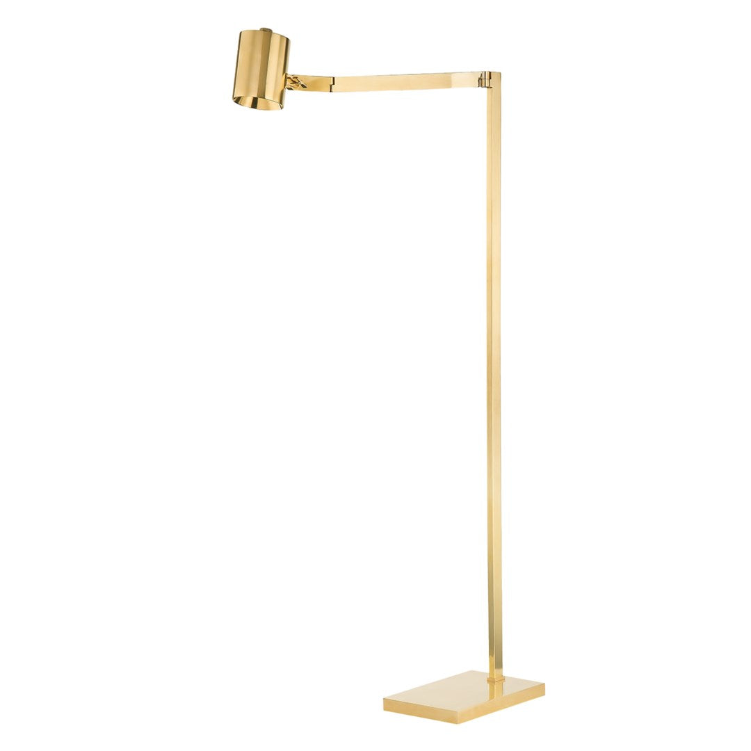 Highgrove Floor Lamp by Mark D. Sikes LIGHTING - floor lamp Hudson Valley Lighting