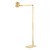 Highgrove Floor Lamp by Mark D. Sikes LIGHTING - floor lamp Hudson Valley Lighting