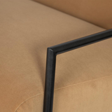 Freya Chair Accent Chairs Style in Form