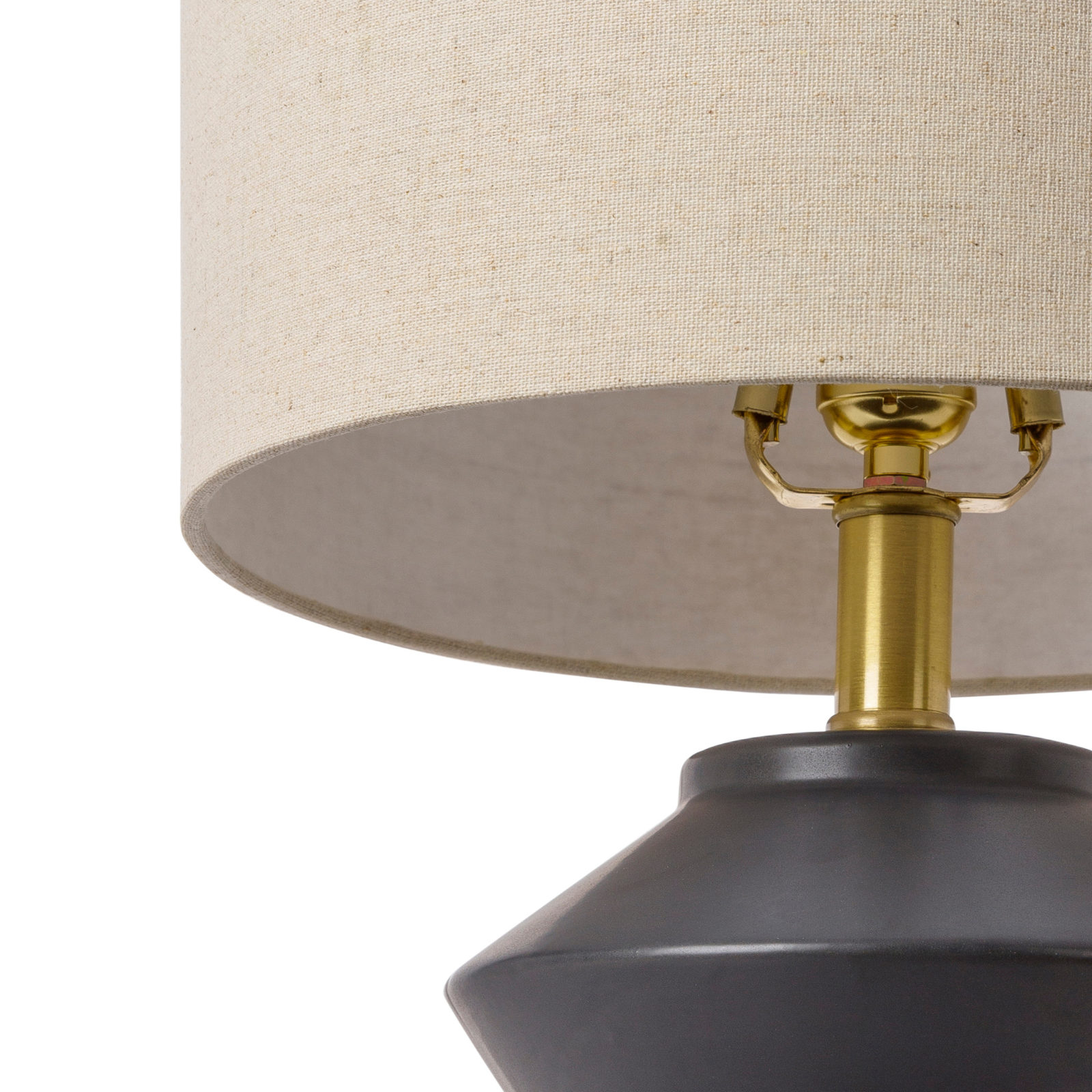 Elmer Table Lamp LIGHTING - table lamp Surya