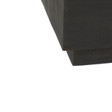 Hutton Side Table 5 - a - FURNITURE - accent table - wood Mercana