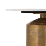 Desirae Side Table 4 - a - FURNITURE - accent table Four Hands