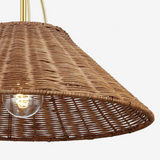 Davida Pendant LIGHTING - Pendant Hudson Valley Lighting