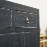 Birdie Reclaimed Wood Cabinet 7 - FURNITURE - sideboard/cabinet Hauer Market