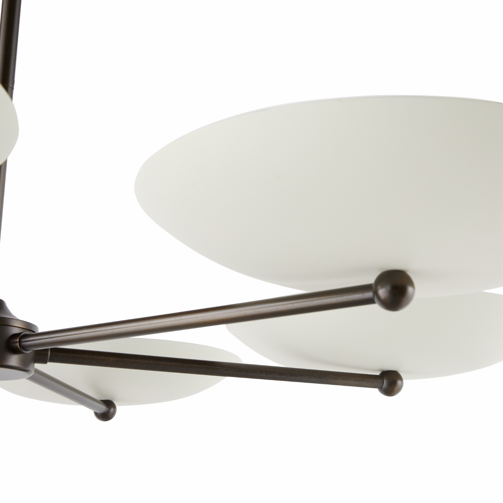 Griffith Chandelier LIGHTING - chandelier Arteriors