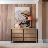 Octavia Dresser 16 - FURNITURE - dresser LH IMPORTS