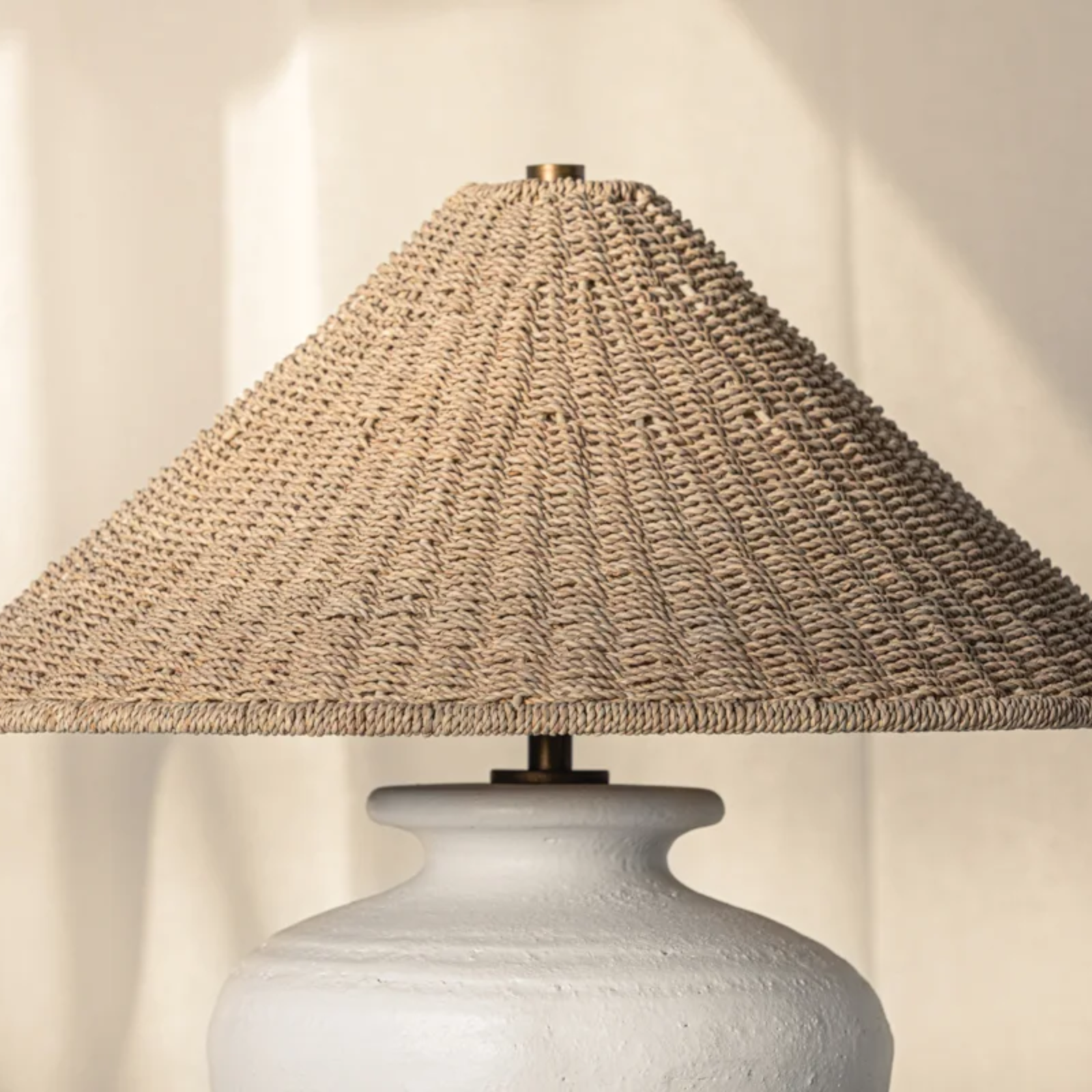 Pezante Table Lamp 1 - LIGHTING - table lamp Hudson Valley Lighting