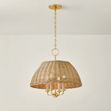 Arwen Pendant LIGHTING - Pendant Hudson Valley Lighting