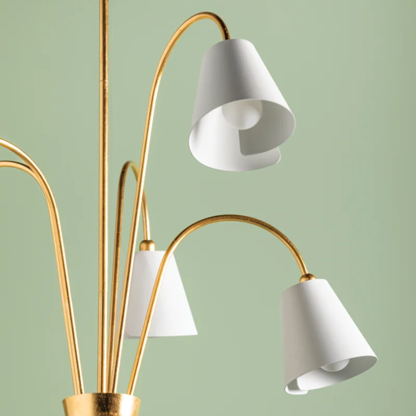 Lila Chandelier LIGHTING - chandelier Hudson Valley Lighting