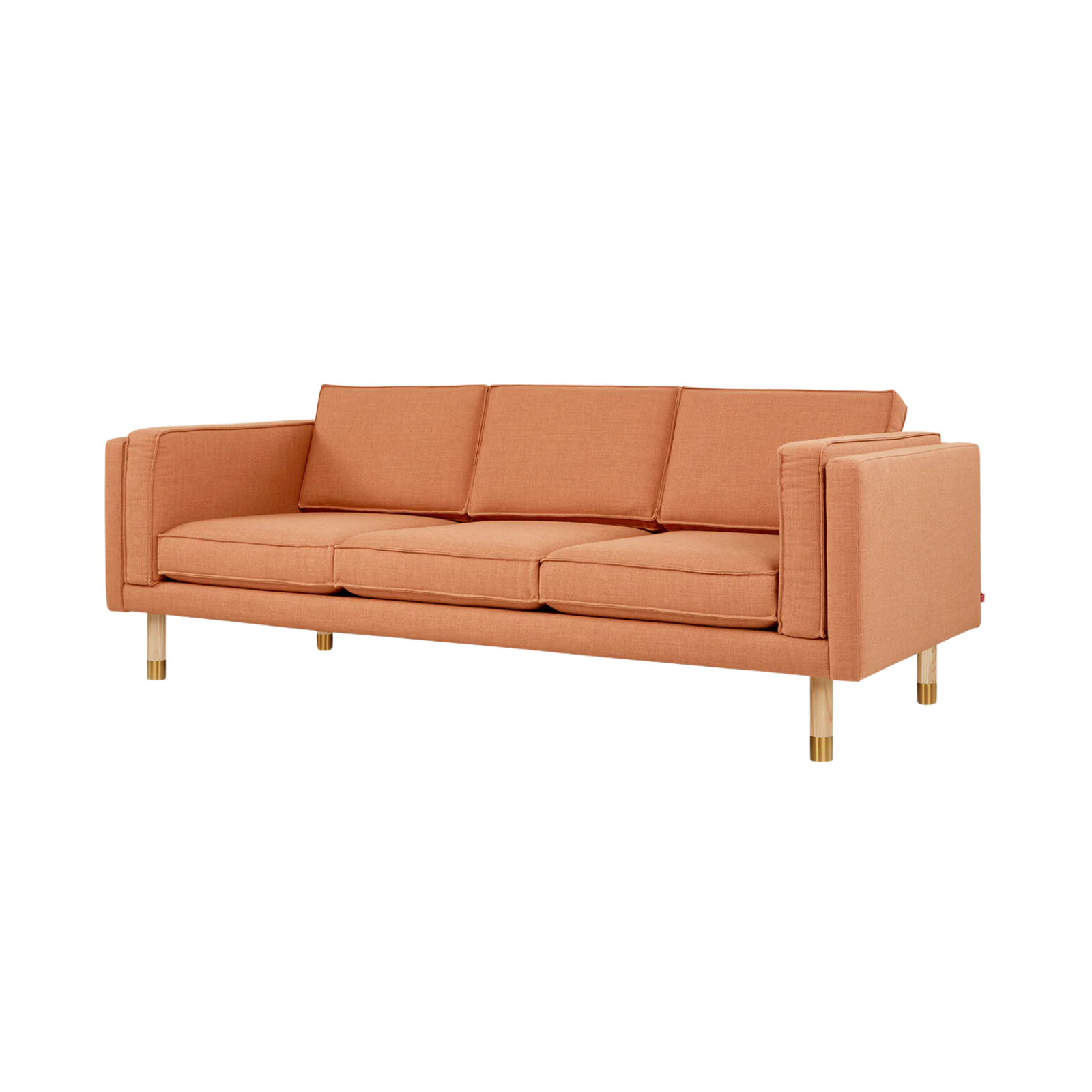Gus* Augusta 84" Sofa 1 - FURNITURE - sofa Gus