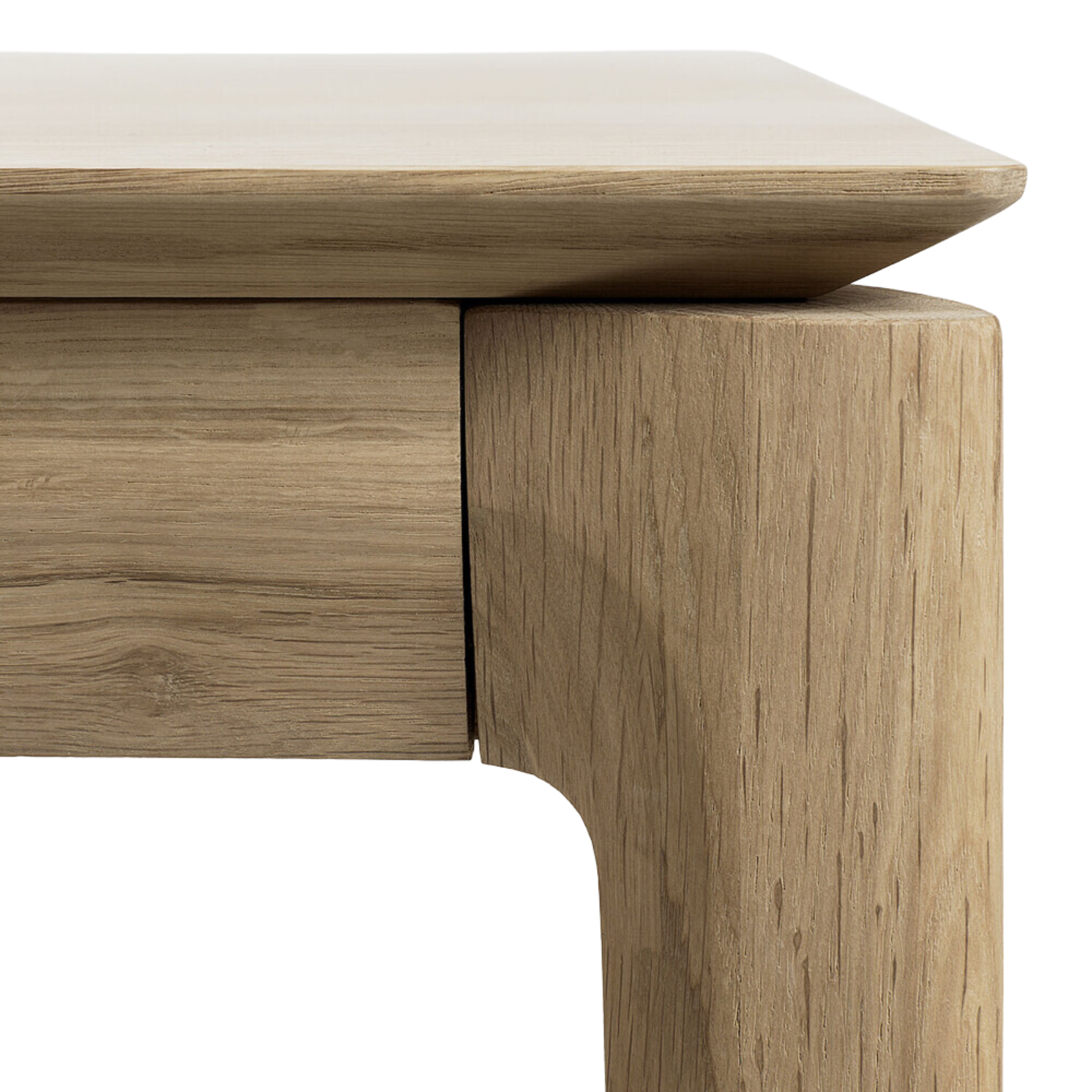 Bok Extendable Dining Table 9 - b - FURNITURE - dining table - rectangle Ethnicraft