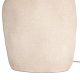 Cabo Table Lamp LIGHTING - table lamp Four Hands