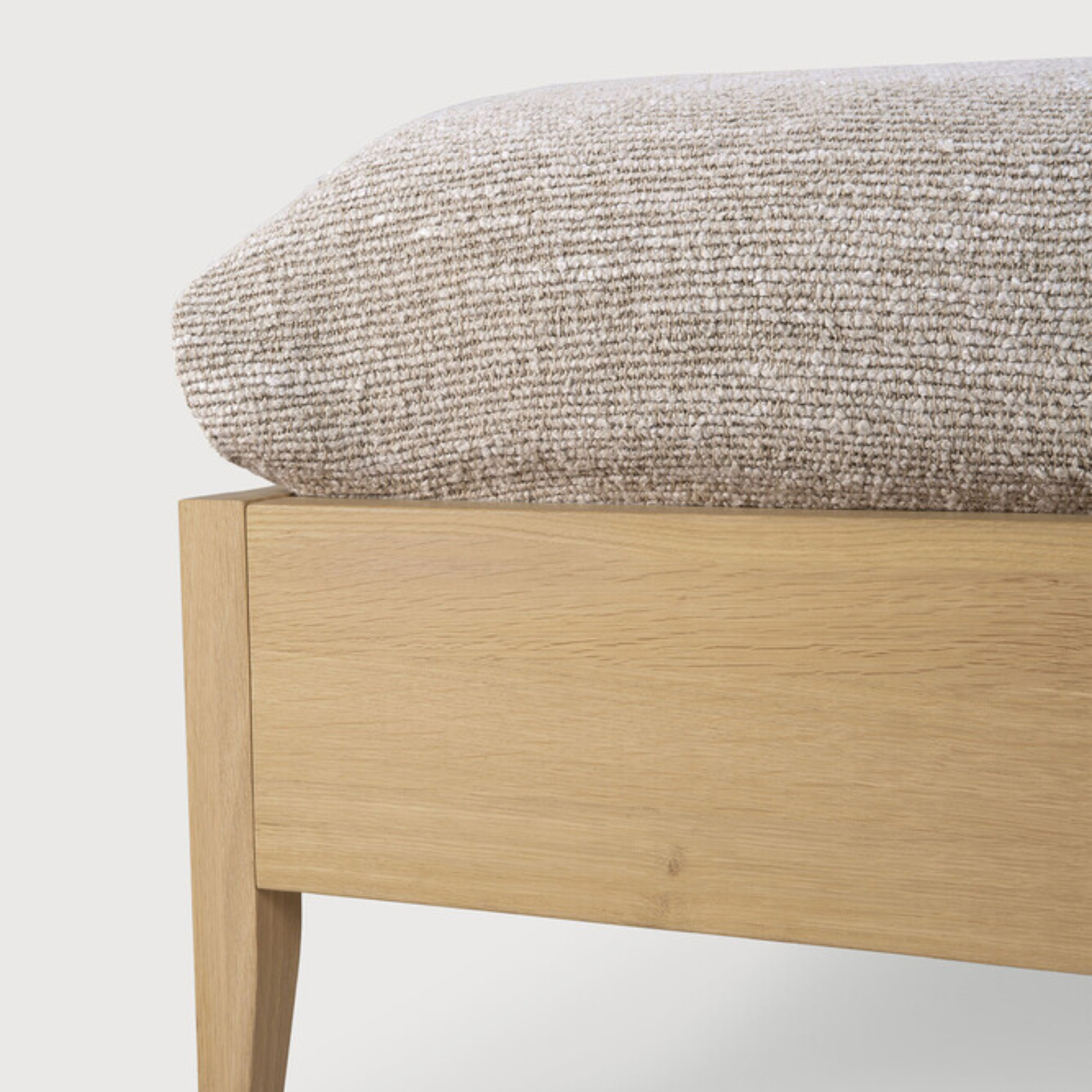 Spindle Bed 13 - FURNITURE - bed Ethnicraft