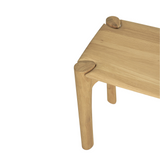 PI Bench 11 - FURNITURE - bench Ethnicraft