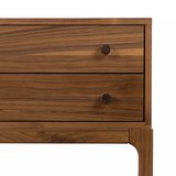 Arthur Nightstand 14 - FURNITURE - nightstand Four Hands