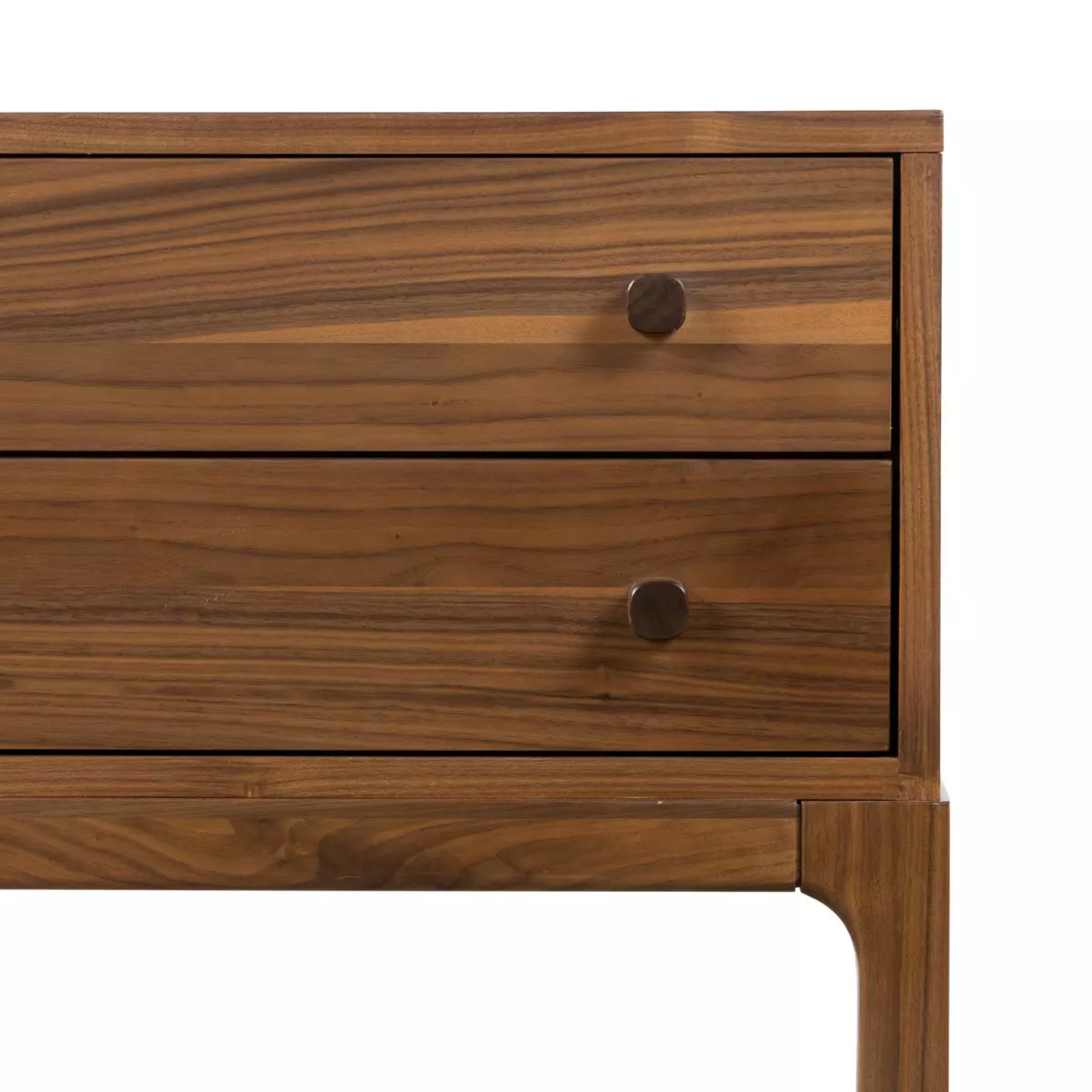 Arthur Nightstand 14 - FURNITURE - nightstand Four Hands