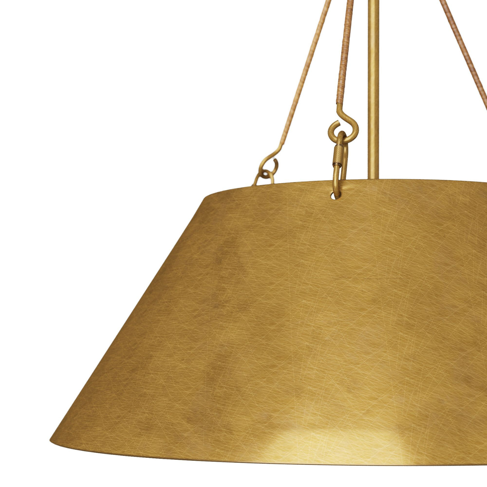 Birmingham Pendant LIGHTING - Pendant Arteriors