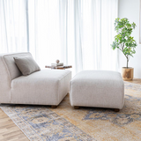 Fia Sectional 2 - FURNITURE - sectional Style in Form