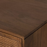 Carmela Sideboard 7 -FURNITURE - sideboard/cabinet Four Hands