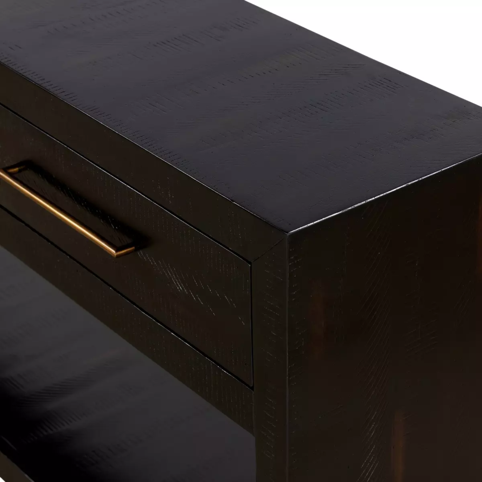 FLOOR MODEL - Suki Console Table FURNITURE- floor model Four Hands