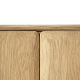 PI Sideboard 7 - FURNITURE - sideboard/cabinet Ethnicraft