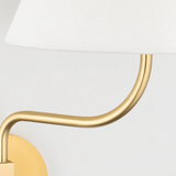 Patti Plug-in Sconce by Mitzi LIGHTING - sconce Hudson Valley Lighting