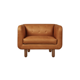 Gus* Beaconsfield Chair 1 - FURNITURE - sofa Gus