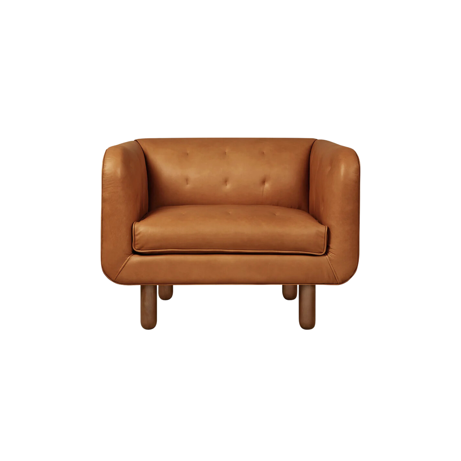 Gus* Beaconsfield Chair 1 - FURNITURE - sofa Gus