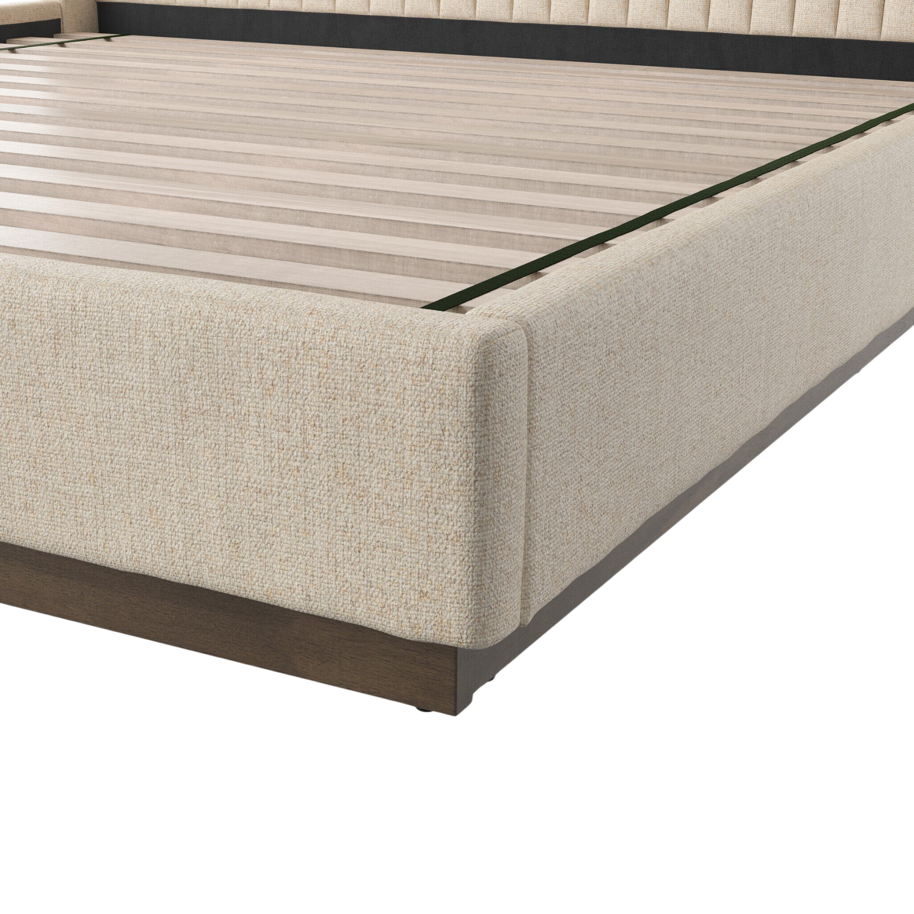 Maelle Bed Beds Four Hands