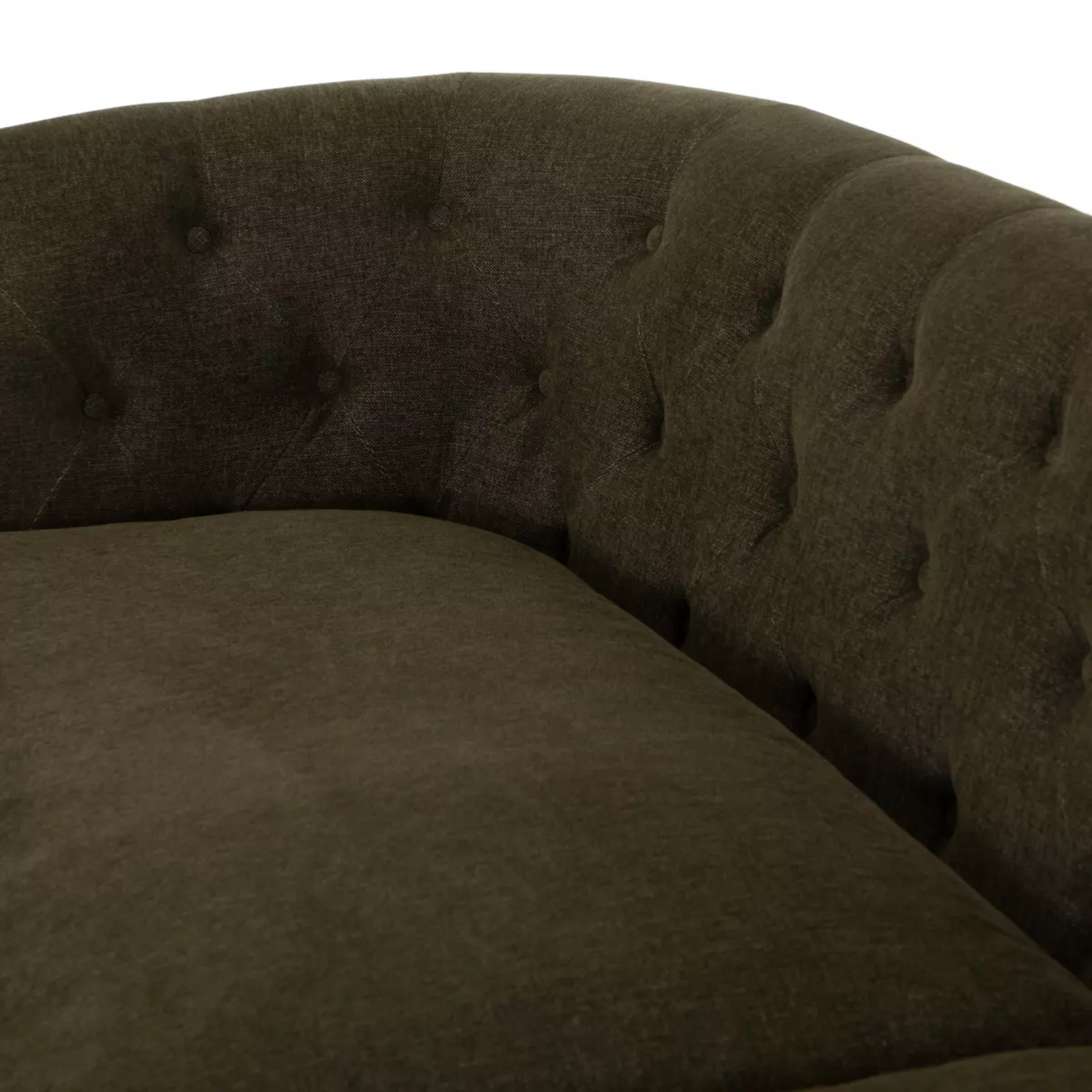 Ellington 91" Sofa 1 - FURNITURE - sofa Four Hands
