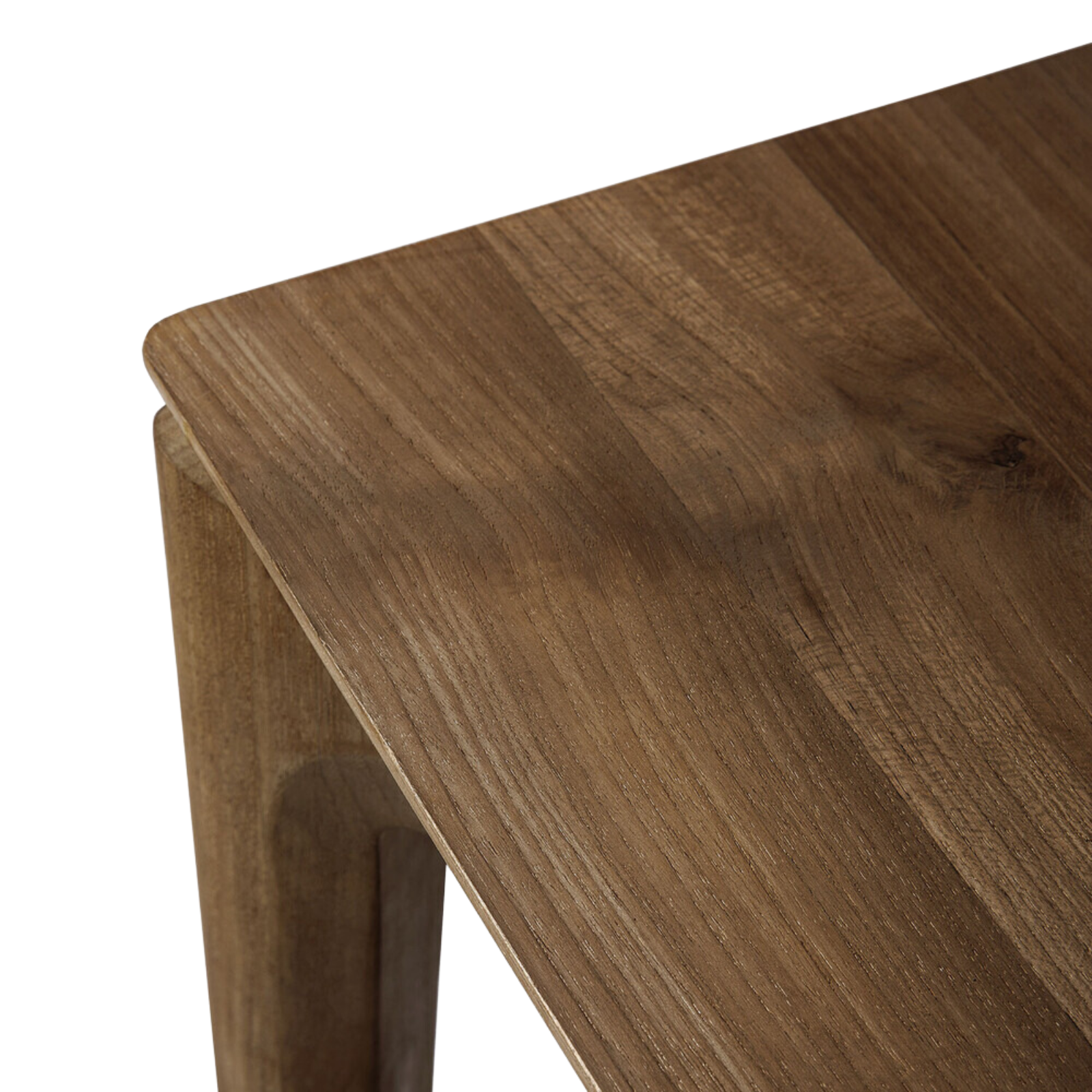 Bok Extendable Dining Table 9 - b - FURNITURE - dining table - rectangle Ethnicraft