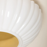 Anne Flush Mount LIGHITING - semi-flush Hudson Valley Lighting