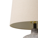 Joel Table Lamp LIGHTING - table lamp Surya