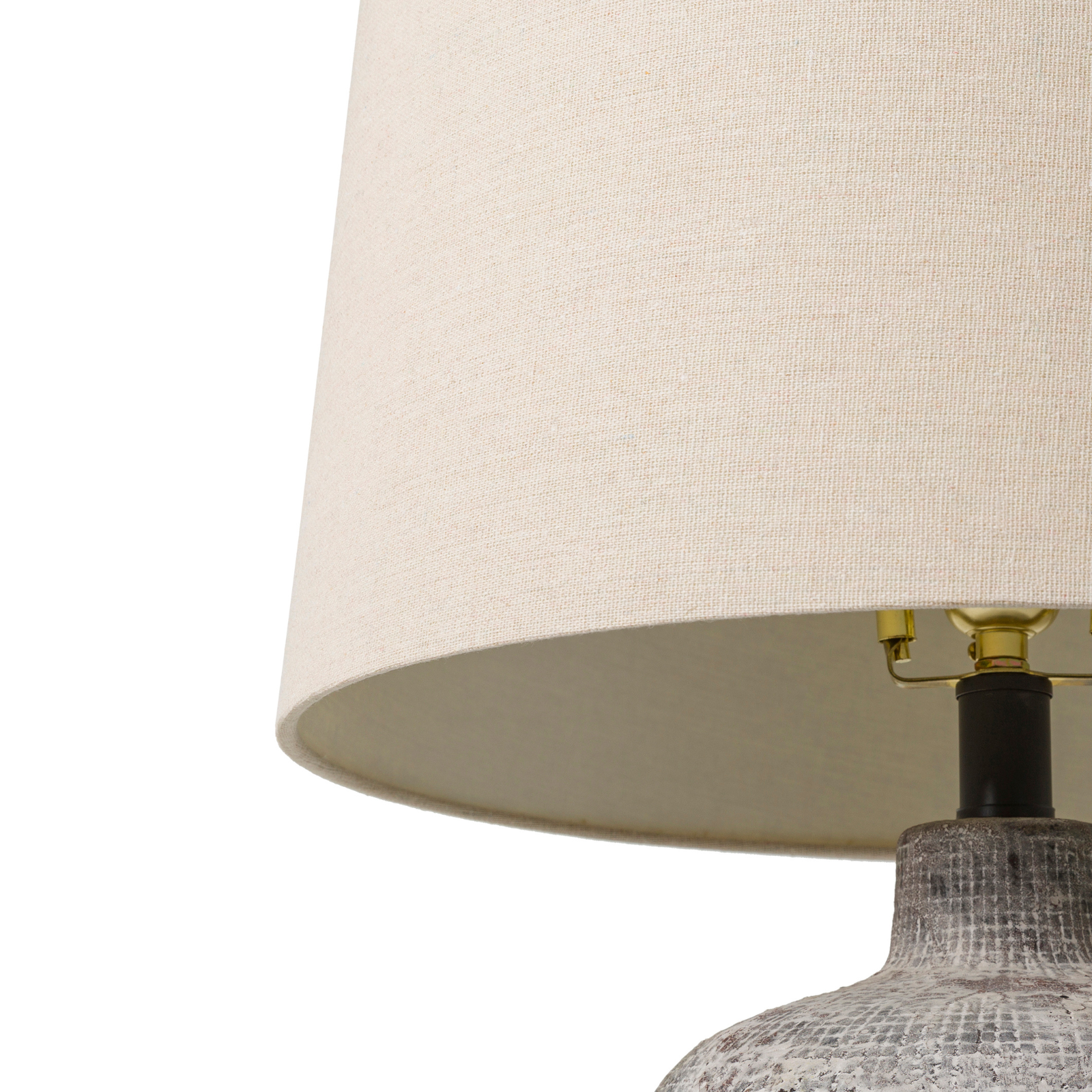 Joel Table Lamp LIGHTING - table lamp Surya