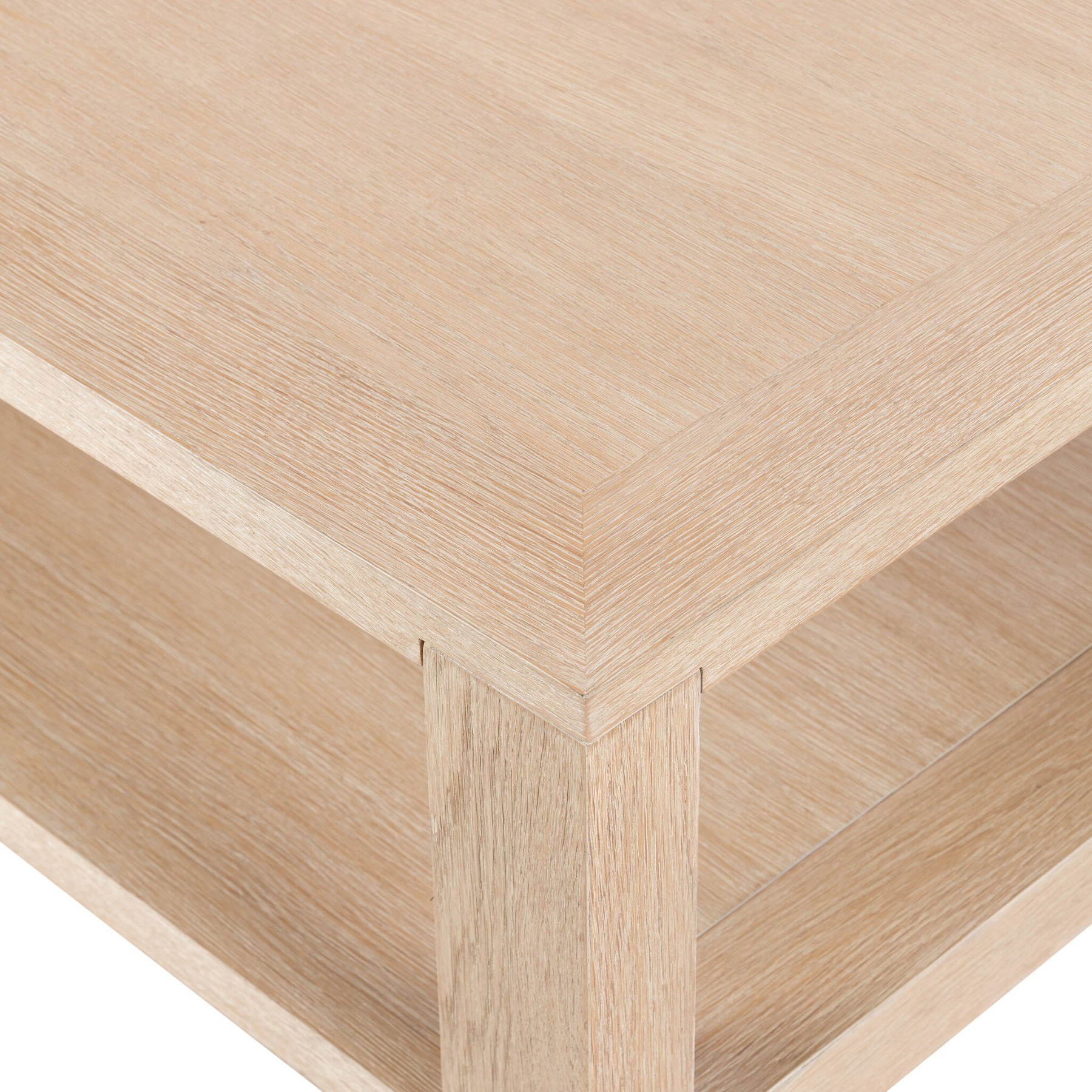 Twilla Coffee Table Coffee Tables Four Hands