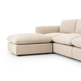 Imogen 3-Piece Sectional Sectionals Four Hands
