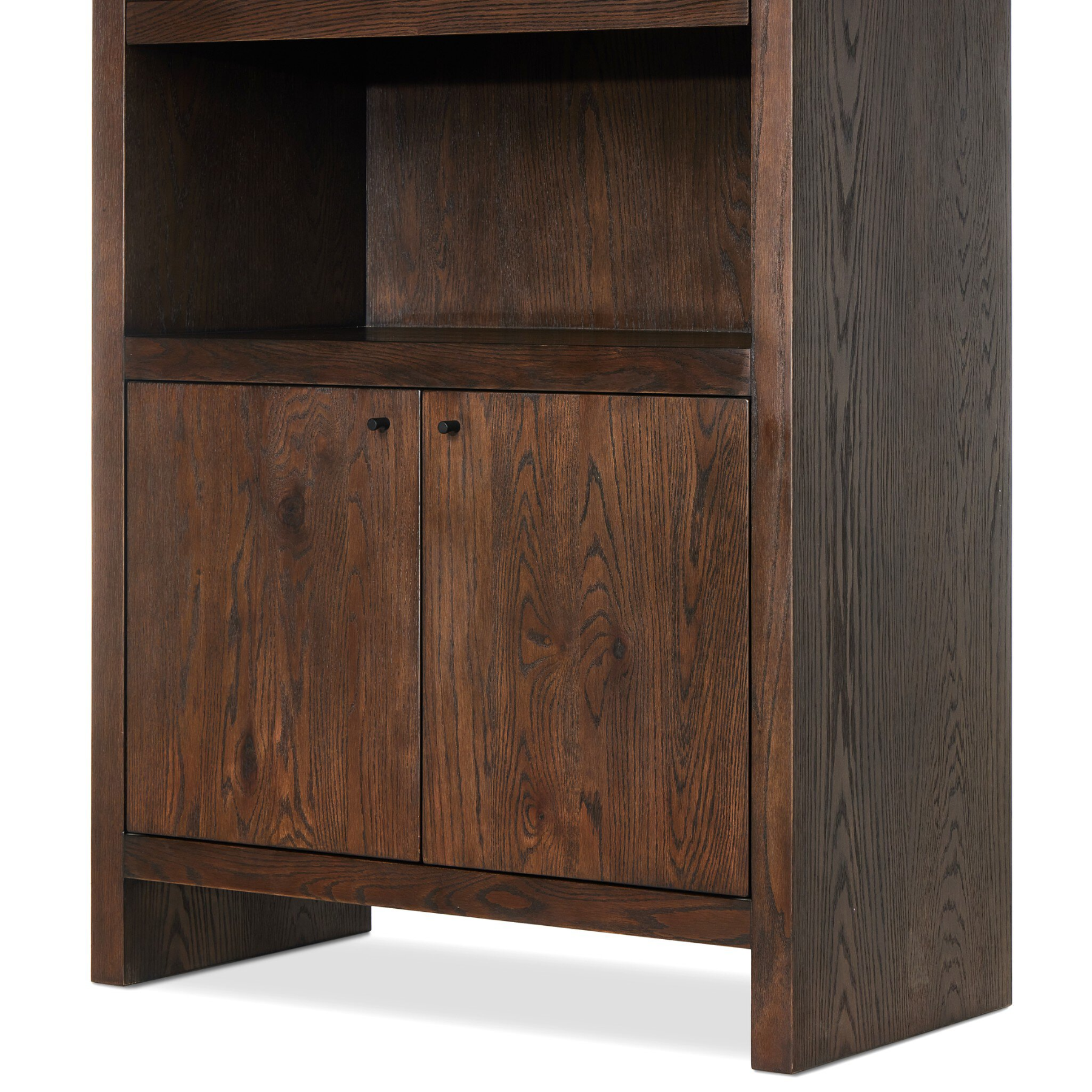 Trinity Bookcase 7 - a - FURNITURE - Sideboard Four Hands
