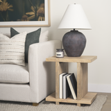 Nilou Table Lamp Table Lamps Mercana