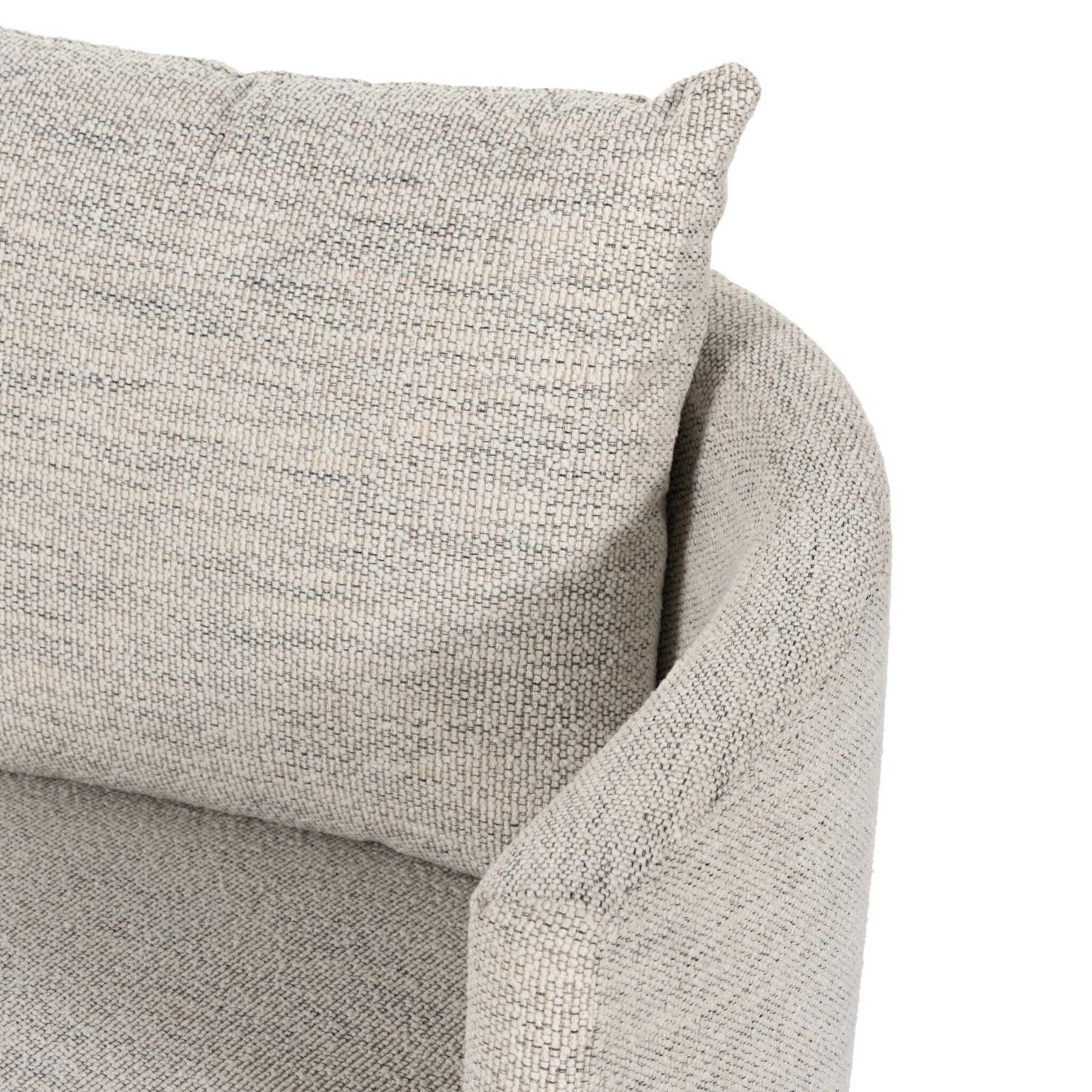 Fallon Chaise Accent Chairs Four Hands