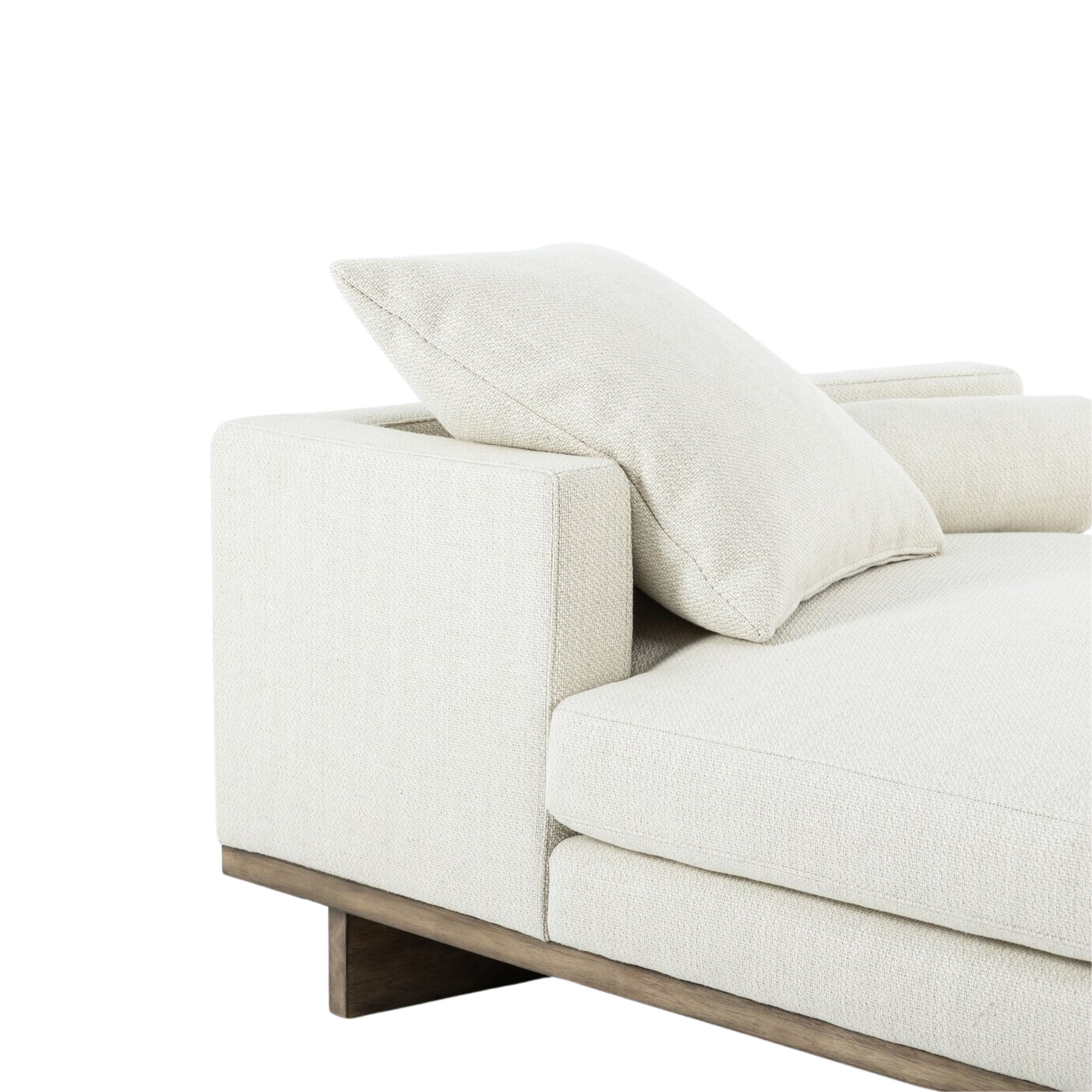 Elianna Chaise Lounge Chaises Four Hands