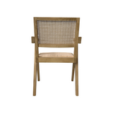 Set of Two Kashi Dining Chair 10 - a - FURNITURE - dining chair Moe's Furniture